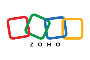 Zoho logo