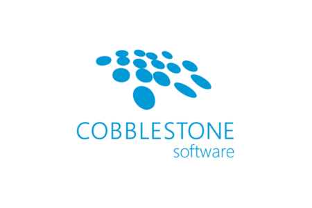 cobblestone logo
