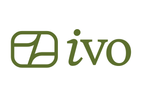 ivo logo ivo logo