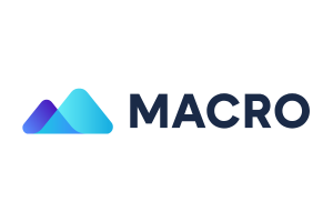 macro logo small