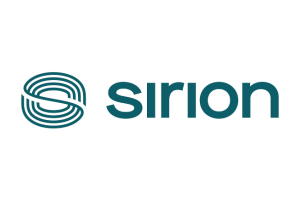 sirion logo